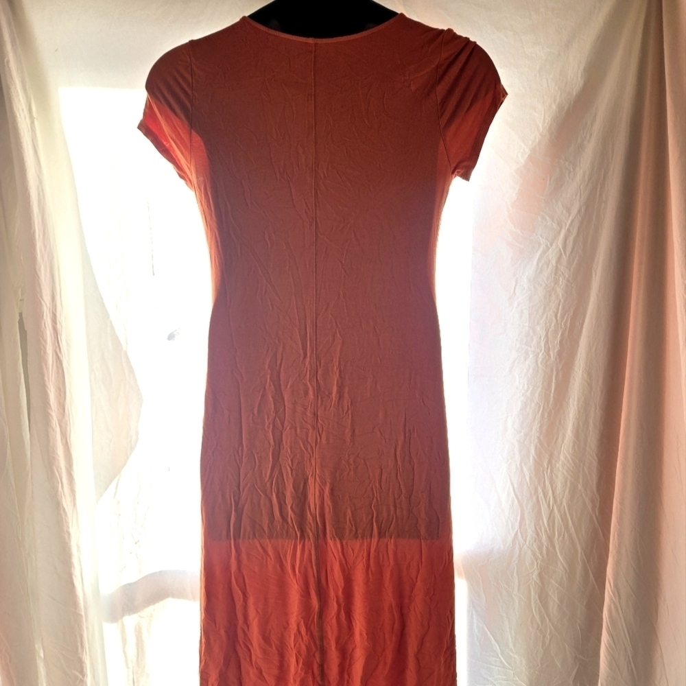Comfortable Dress - Picture 4 of 9